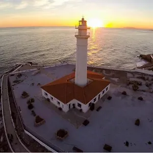 El Faro Apartamento Torrox