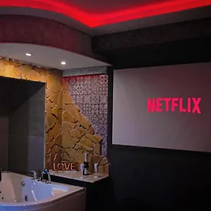 Apartamento Aparta La Nuit, Calafell