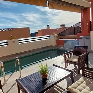 Tirreno Apartamento San Juan de los Terreros