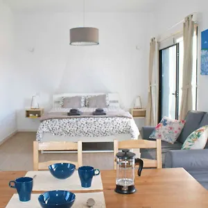 Artlab Apartamento Lajares