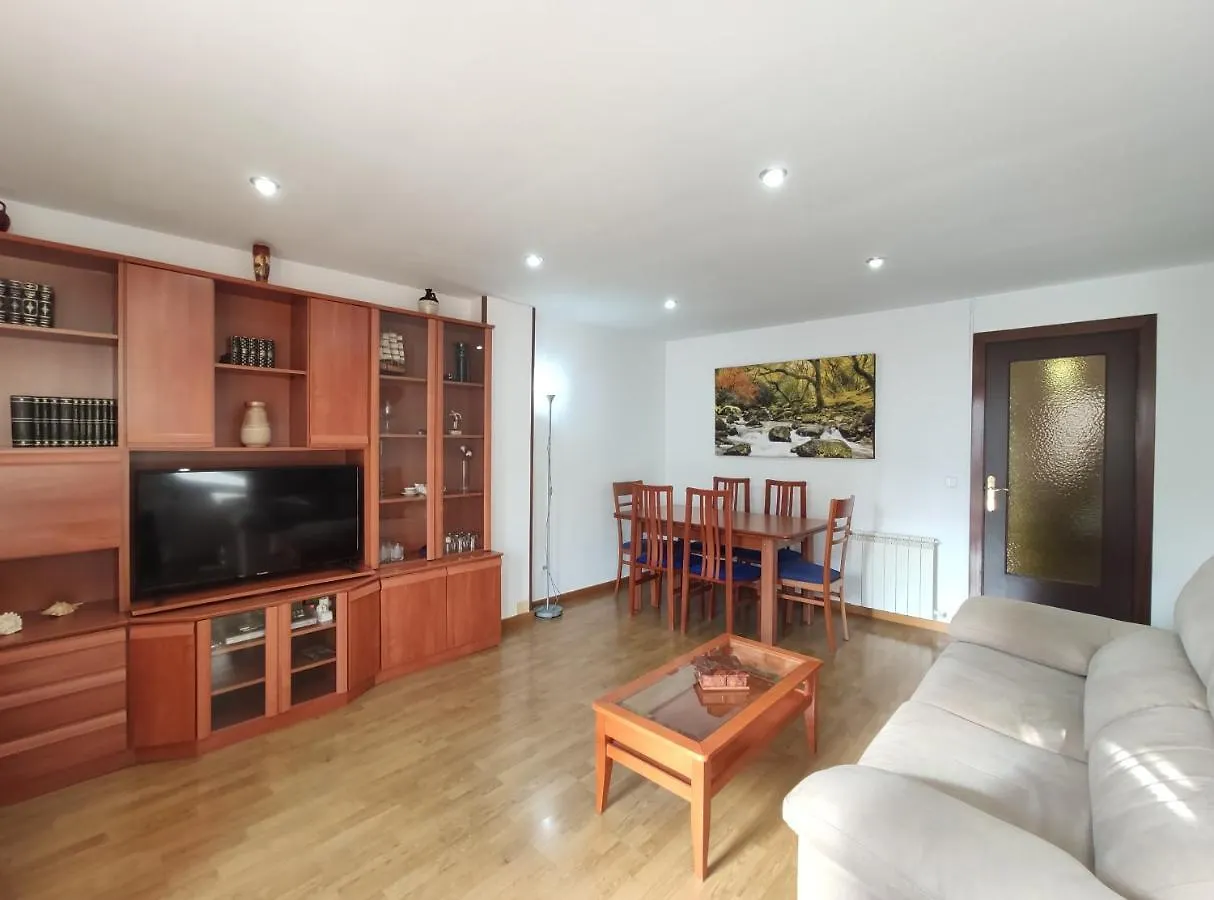 Desvalls Calafell Spanien