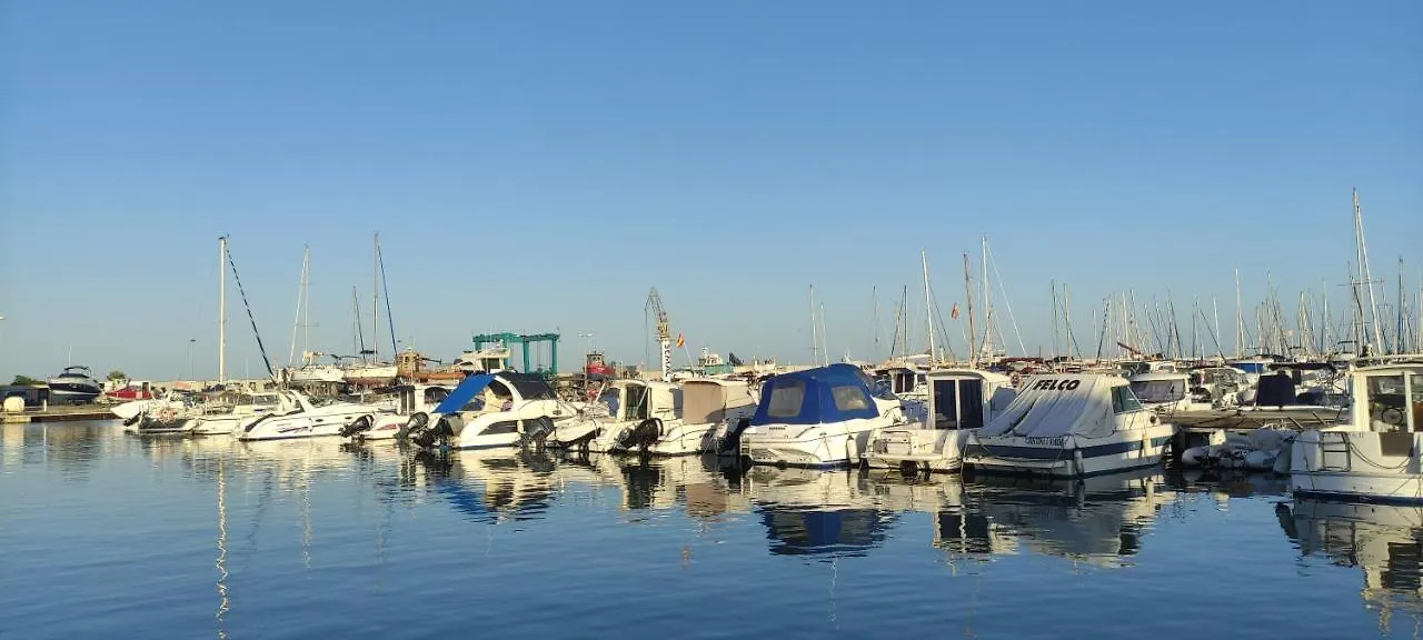 Desvalls Calafell 0*,  Spanien